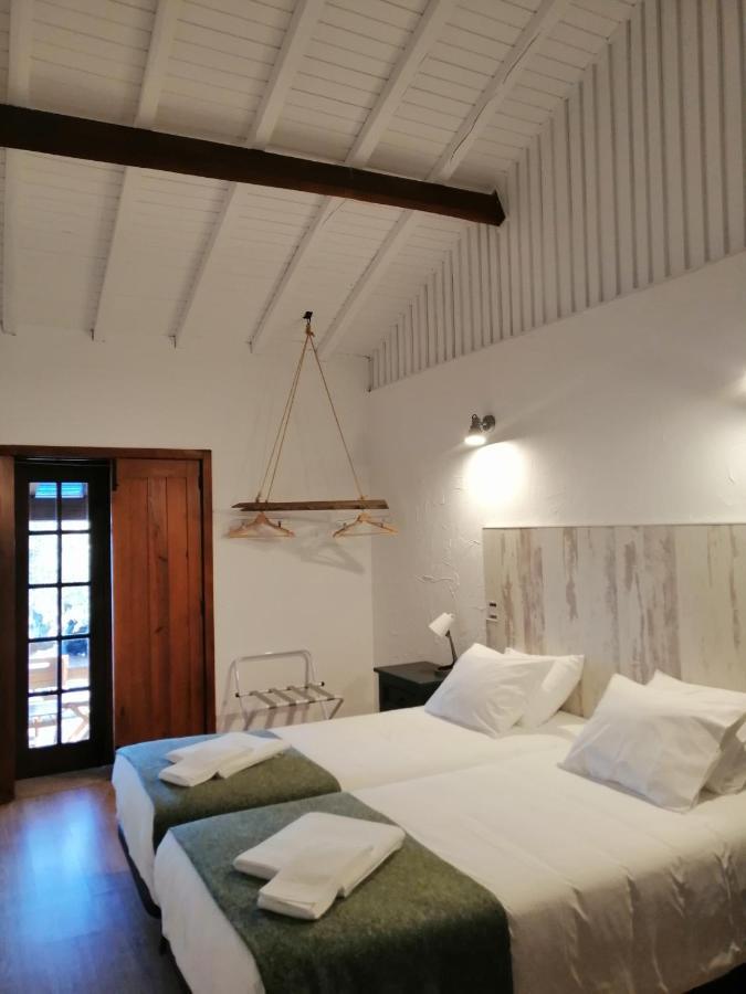 Casa Da Montanha Villa Rebordoes  Екстериор снимка