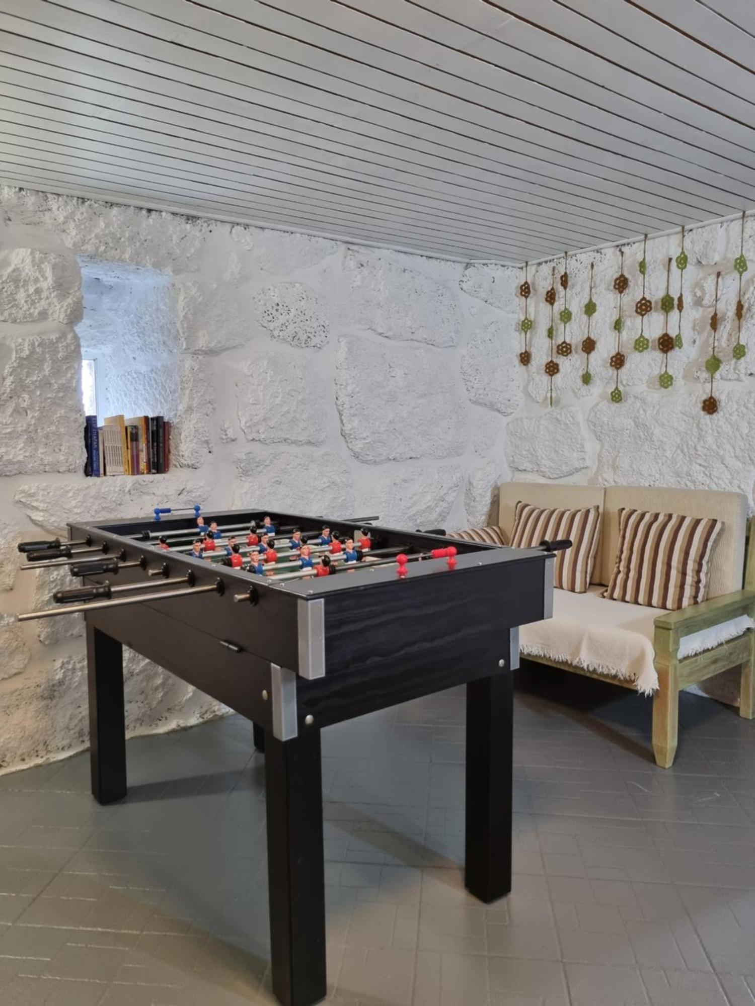 Casa Da Montanha Villa Rebordoes  Екстериор снимка